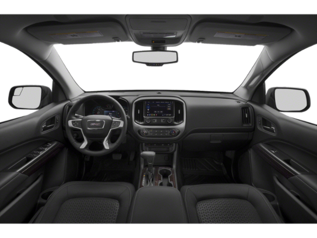 2020 GMC Canyon Crew Cab SLE 2WD