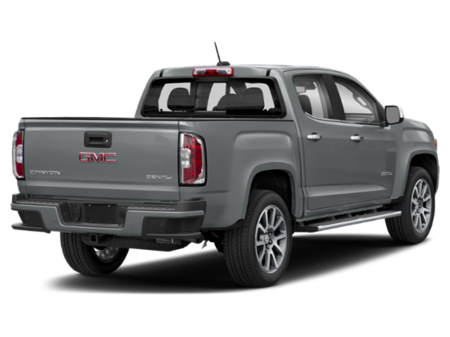 2020 GMC Canyon Crew Cab Denali 2WD