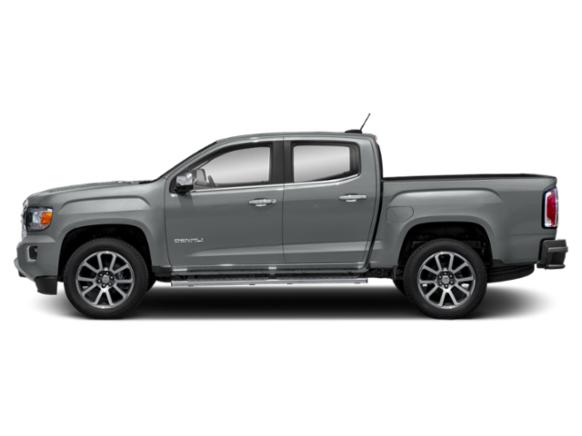 2020 GMC Canyon Extended Cab SLE 2WD