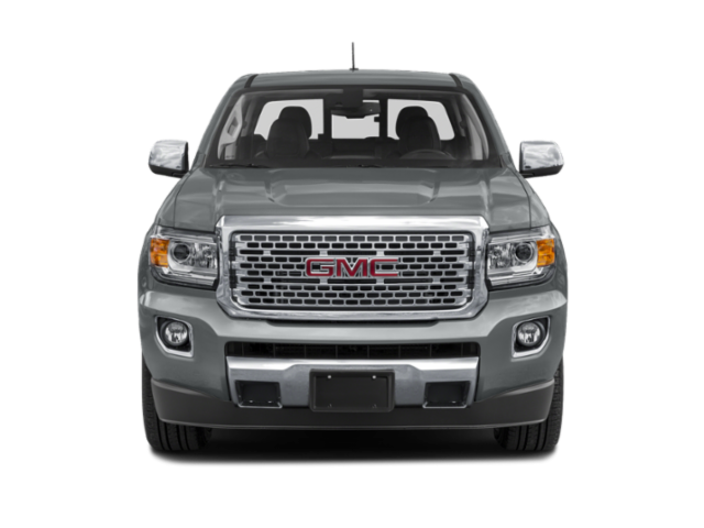 2020 GMC Canyon Extended Cab SLE 2WD