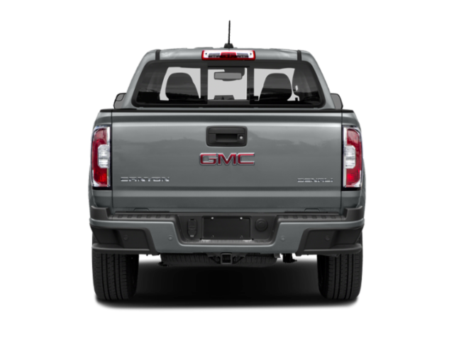 2020 GMC Canyon Extended Cab SLE 2WD