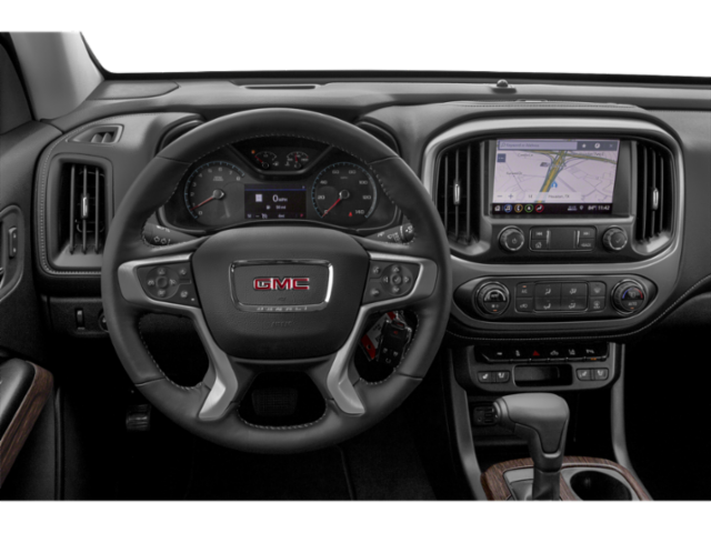 2020 GMC Canyon Extended Cab SLE 2WD