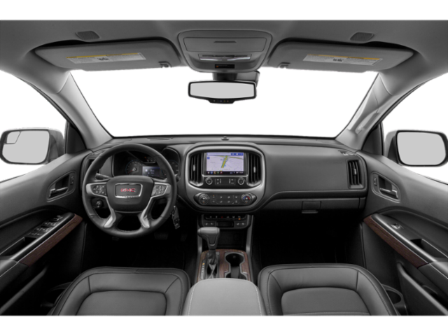 2020 GMC Canyon Extended Cab SLE 2WD