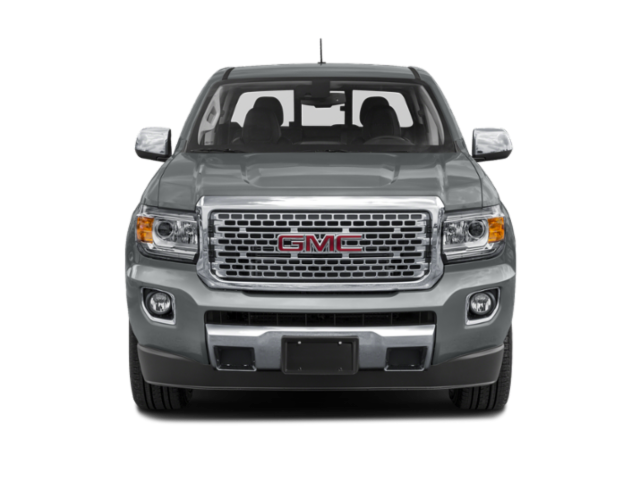 2020 GMC Canyon Crew Cab Denali 2WD