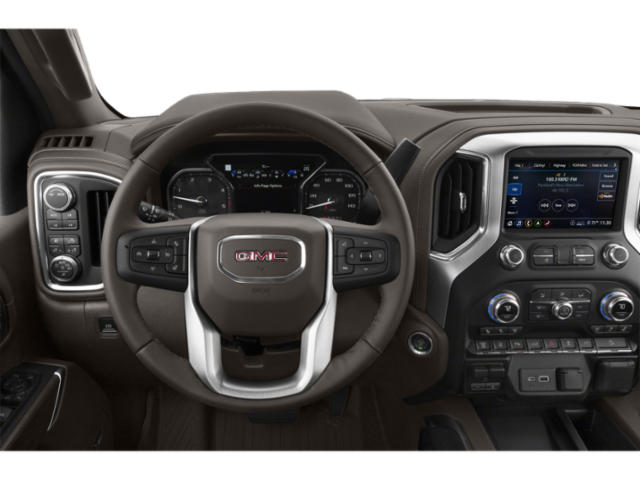 2020 GMC Sierra 3500HD Crew Cab SLT 4WD