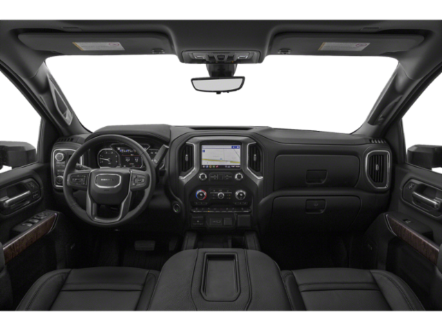 2020 GMC Sierra 3500HD Crew Cab Denali 4WD