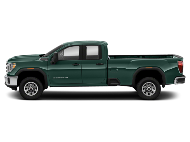 2020 GMC Sierra 3500HD Extended Cab 4WD
