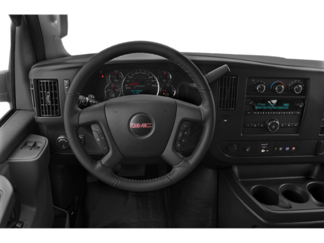2020 GMC Savana Passenger Extended Savana LT 155"