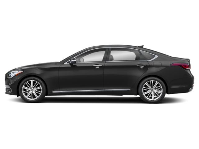 2020 Genesis G80 Sedan 4D Ultimate V6