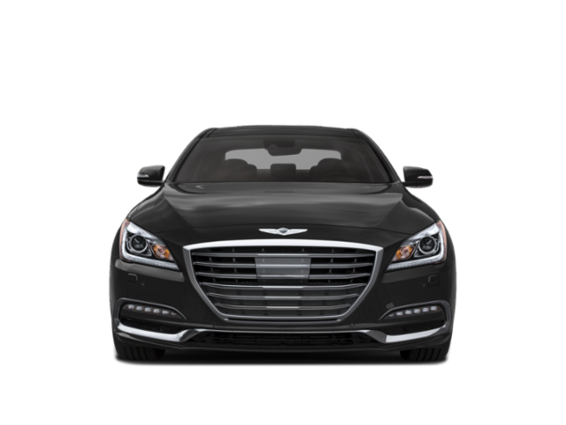 2020 Genesis G80 Sedan 4D Ultimate V6