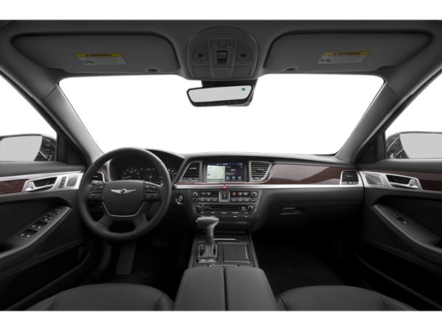 2020 Genesis G80 Sedan 4D Ultimate V6