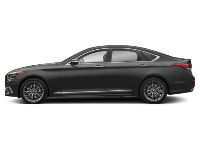 2020 Genesis G80 3.3T Sport AWD