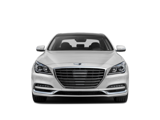 2020 Genesis G80 Sedan 4D Ultimate V8