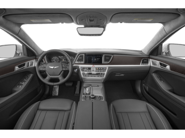 2020 Genesis G80 Sedan 4D Ultimate V8