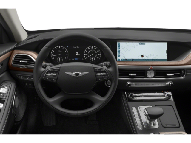 2020 Genesis G90 Sedan 4D Premium V6 Turbo