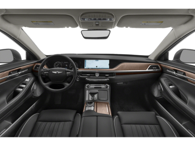 2020 Genesis G90 Sedan 4D Premium V6 Turbo