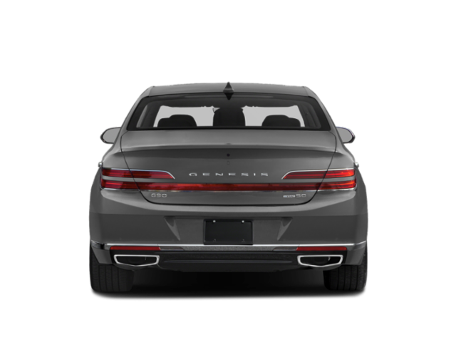 2020 Genesis G90 Sedan 4D Ultimate V8