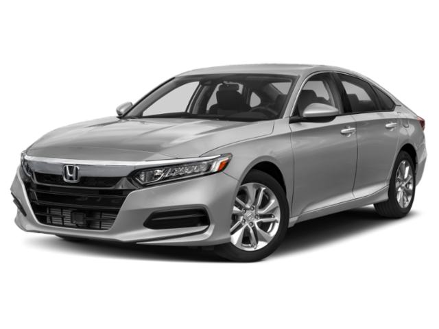 2020 Honda Accord