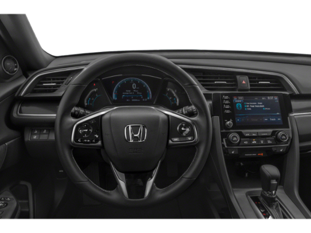 2020 Honda Civic Hatchback 5D Sport I4 Turbo