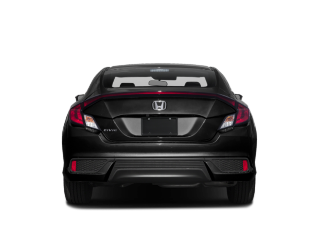 2020 Honda Civic Coupe 2D LX I4