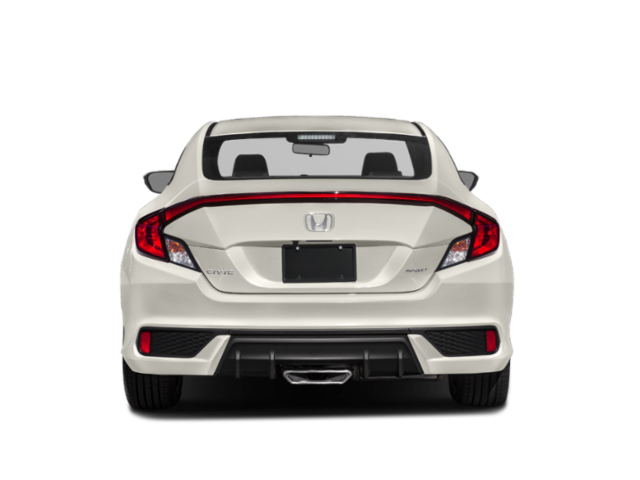 2020 Honda Civic Coupe 2D Sport