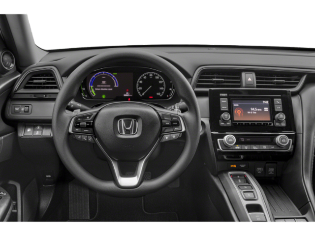 2020 Honda Insight