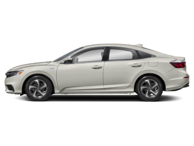 2020 Honda Insight Sedan 4D EX Hybrid