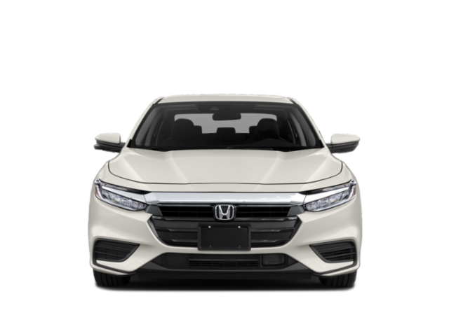 2020 Honda Insight Sedan 4D EX Hybrid