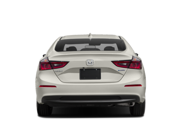 2020 Honda Insight Sedan 4D EX Hybrid