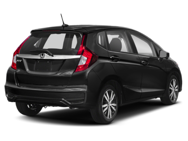 2020 Honda Fit Hatchback 5D EX-L I4