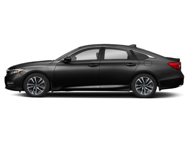 2020 Honda Accord Hybrid Sedan 4D EX Hybrid