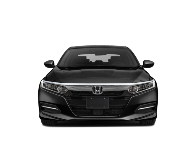 2020 Honda Accord Hybrid Sedan 4D EX Hybrid