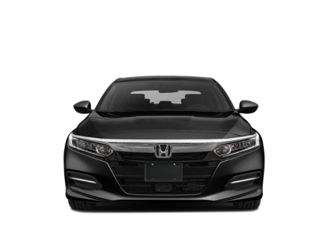 2020 Honda Accord Hybrid Sedan 4D I4 Hybrid