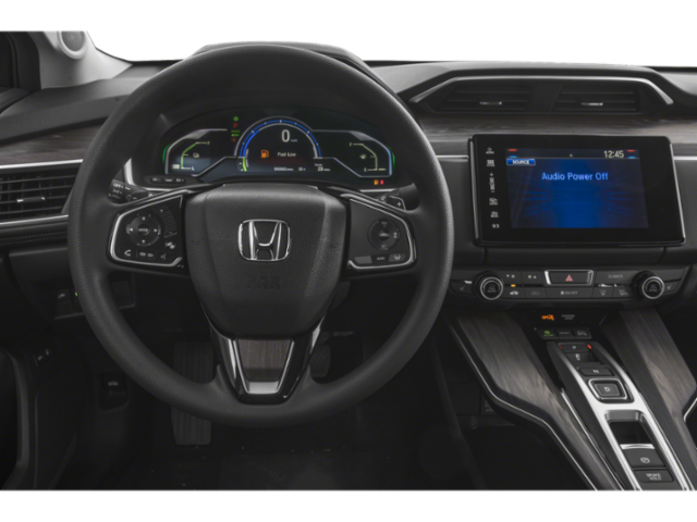 2020 Honda Clarity Plug-In Hybrid Sedan 4D Plug-In
