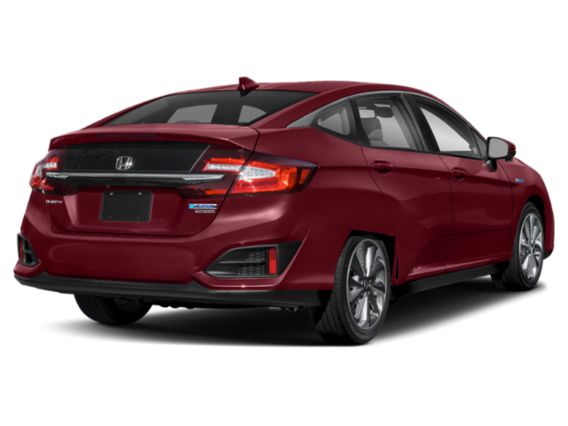 2020 Honda Clarity Plug-In Hybrid Sedan 4D Plug-In