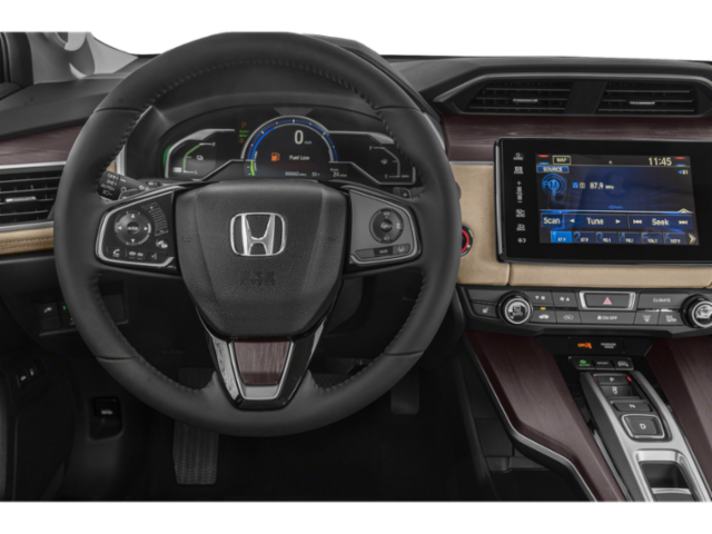2020 Honda Clarity Plug-In Hybrid Sedan 4D Plug-In