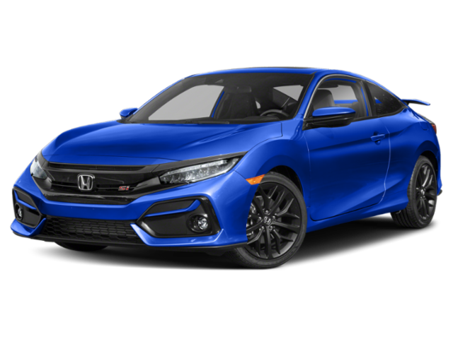 2020 Honda Civic Si