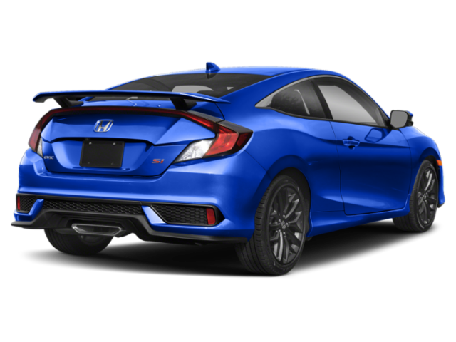 2020 Honda Civic Si