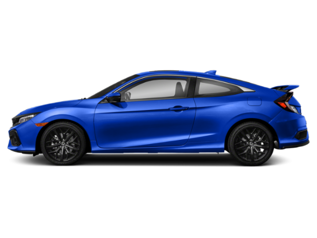 2020 Honda Civic Si