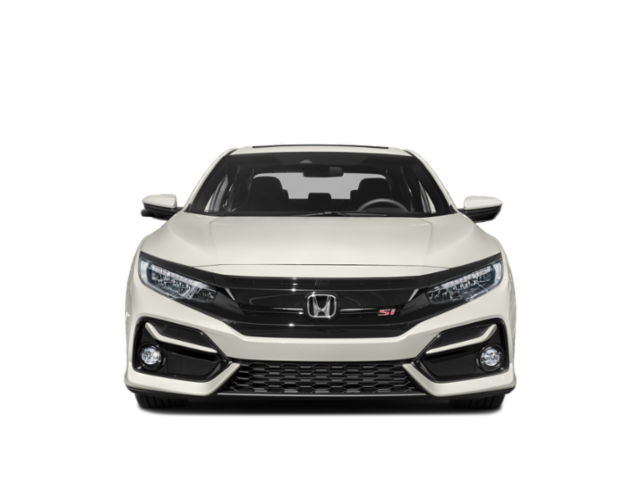 2020 Honda Civic Si Sedan 4D Si I4