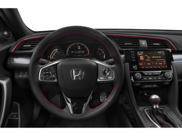2020 Honda Civic Si