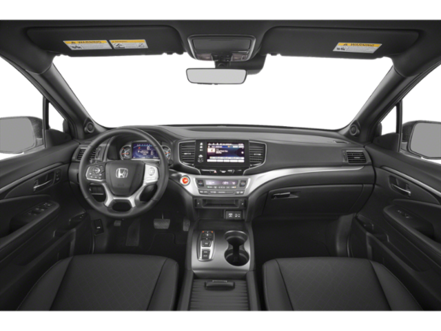 2020 Honda Passport Utility 4D EX-L AWD V6
