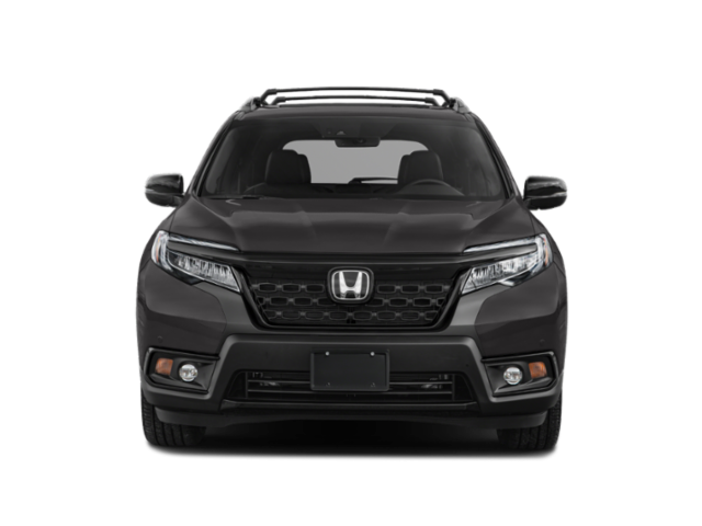 2020 Honda Passport Utility 4D Elite AWD V6