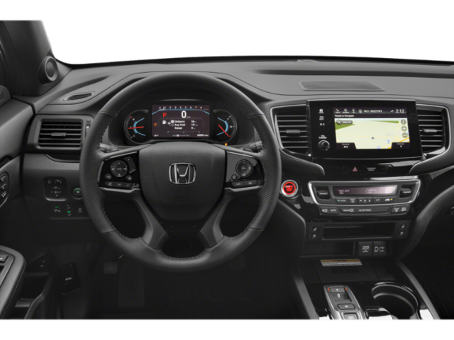 2020 Honda Passport Utility 4D Touring AWD V6