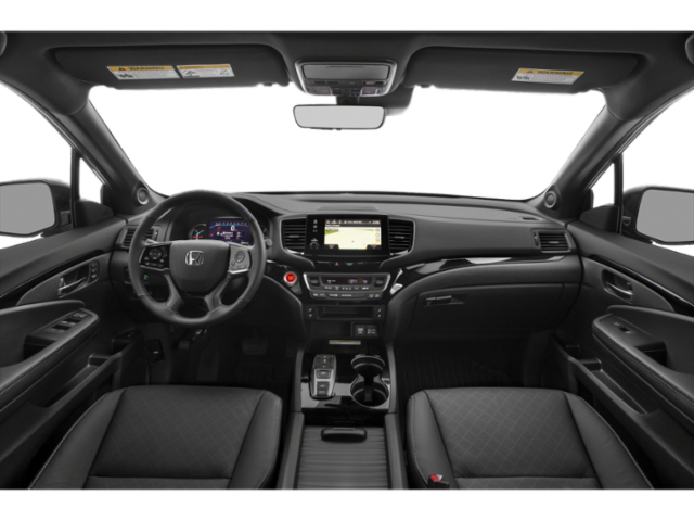 2020 Honda Passport Utility 4D Elite AWD V6