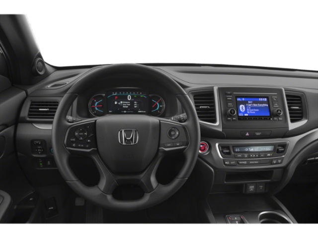 2020 Honda Passport Utility 4D Sport AWD