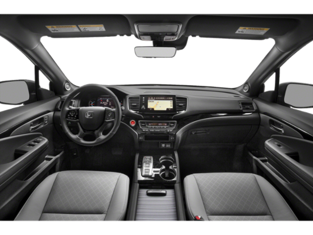 2020 Honda Passport Utility 4D Touring AWD V6
