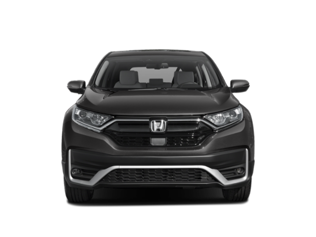 2020 Honda CR-V Utility 4D EX-L AWD I4 Turbo