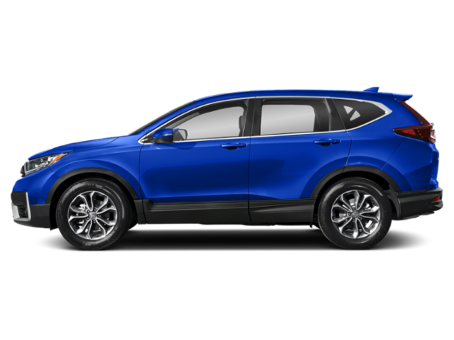 2020 Honda CR-V Utility 4D EX 2WD I4 Turbo