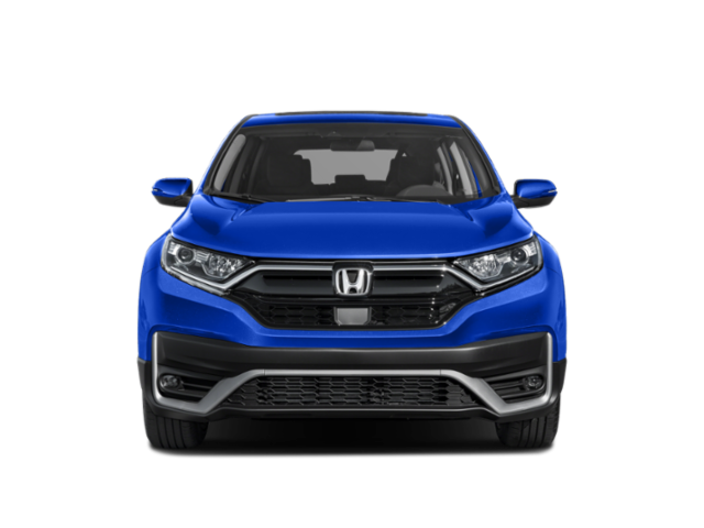 2020 Honda CR-V Utility 4D EX 2WD I4 Turbo